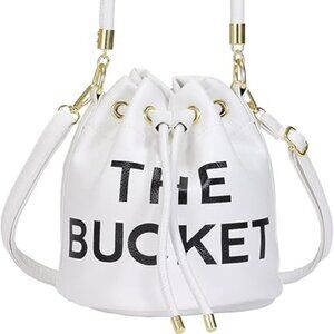The Bucket Bag Leather#823